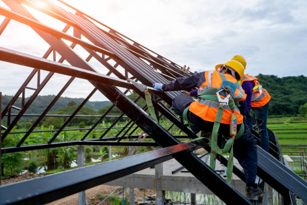 Quick and Trustworthy Emergency Roof Repair Services in Statesboro, GA