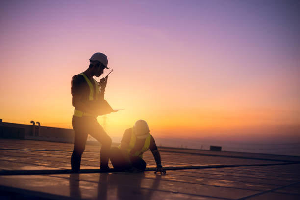 Best Commercial Roofing Services  in Statesboro, GA