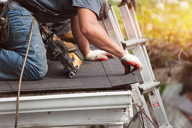 Residential Roof Replacement in Statesboro, GA